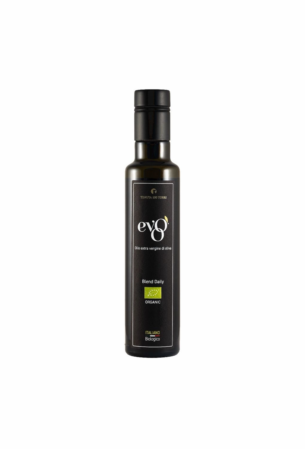 EVOOBIO Blend Daily Marche - bottiglia 0.25l EVOOBIO Blend Daily Marche - bottiglia 0.25l