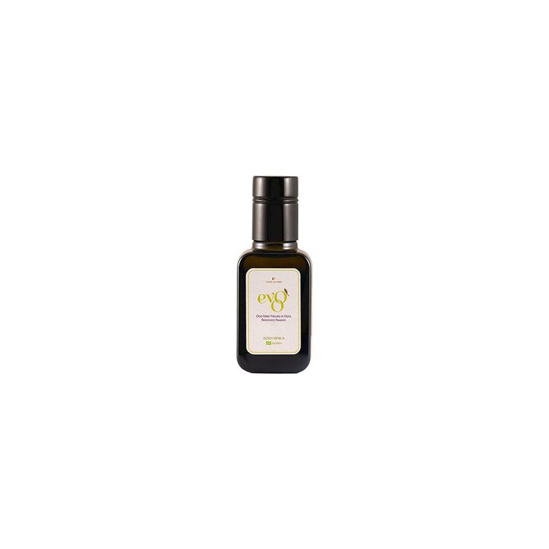 EVOO BIO Blend Premium Organic Marche bottiglia 100ml EVOO BIO Blend Premium Organic Marche bottiglia 100ml