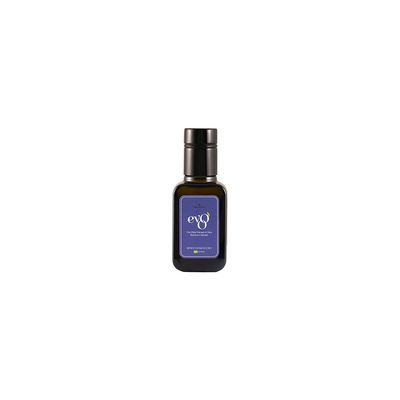 EVOO BIO Monovarietale Leccino Marche - Bottiglia 100ml