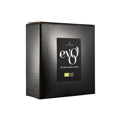 EvooBio Blend Daily Organic - Bag in Box BOX 5l