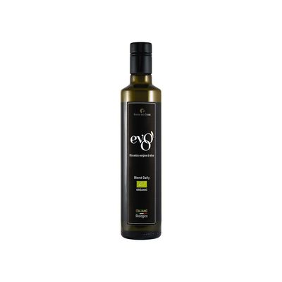 EVOO BIO Blend Daily Organic Marche - bott. 500ml