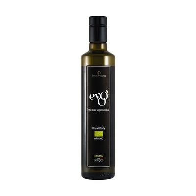 EVOOBIO Blend Organic Daily Marche 1X0.75l