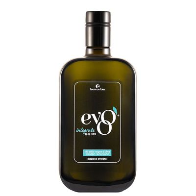 Evoo Bio Integrale - Blend Organic Limited Edition - bottiglia 750ml Evoo Bio Integrale - Blend Organic Limited Edition - bottiglia 750ml