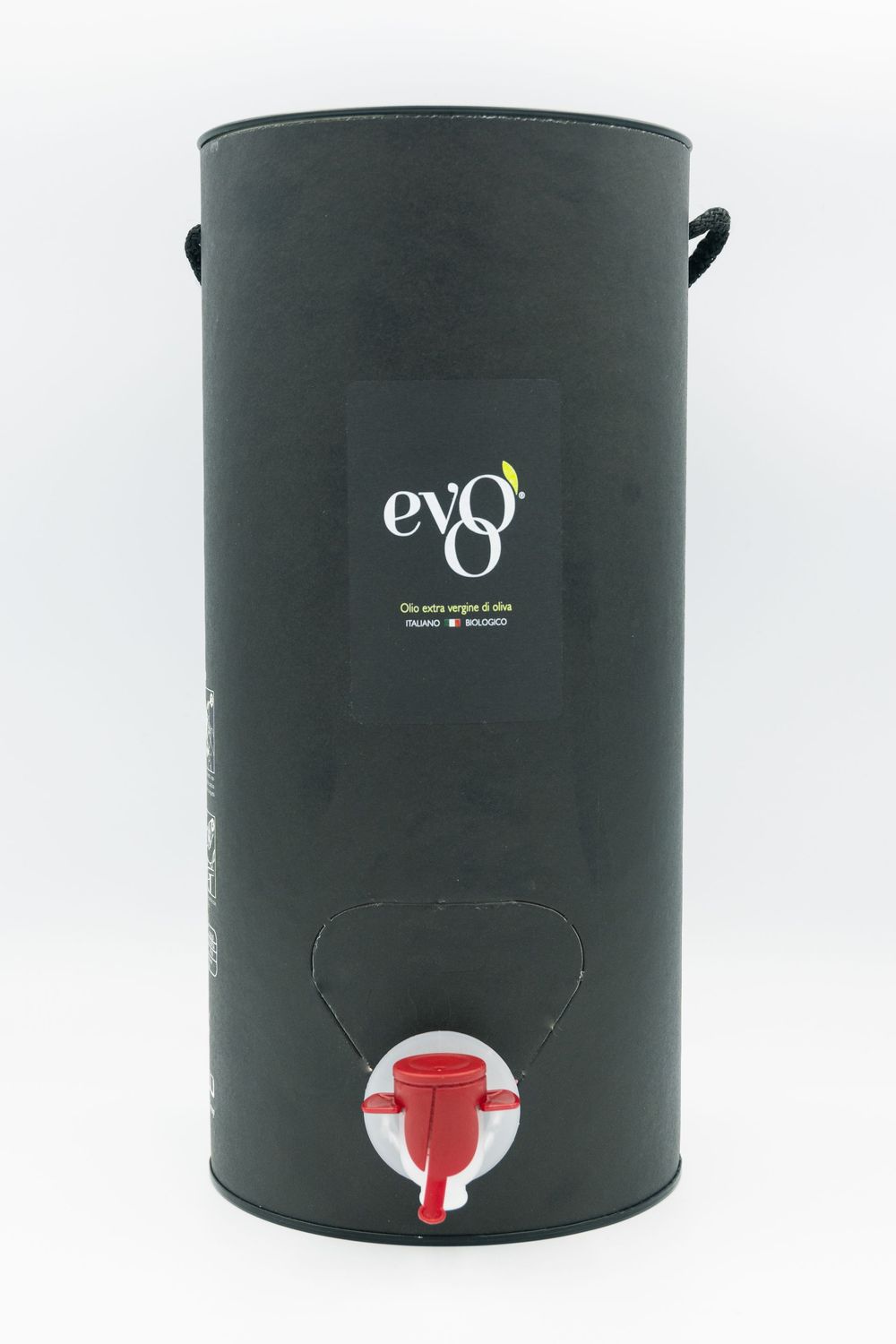 EVOO B-Tube Blend Premium Organic 3l