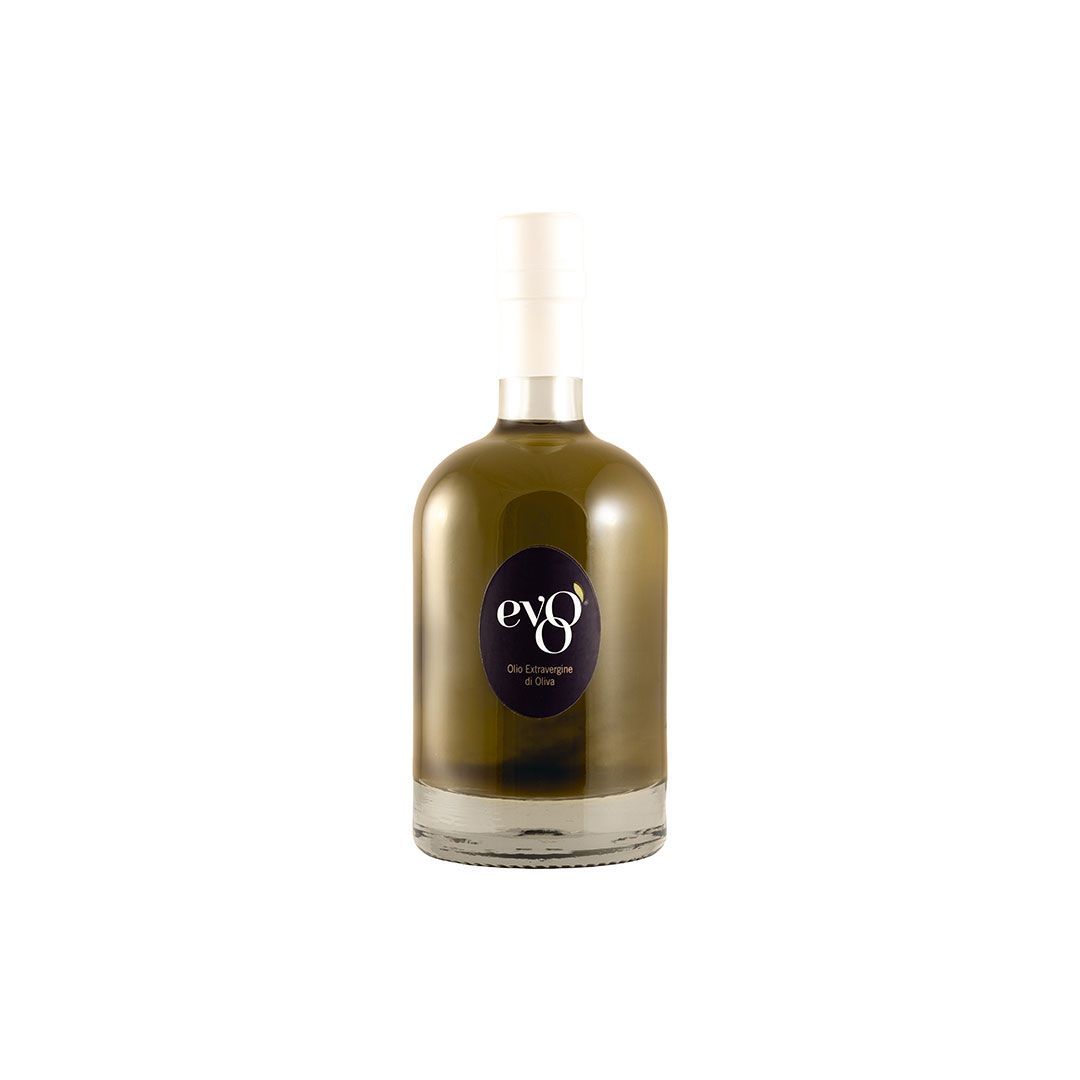 EvooBio Blend Integrale Limited Edition bottiglia 500ml EvooBio Blend Integrale Limited Edition bottiglia 500ml