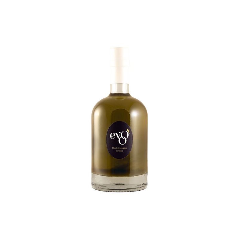 EVOO BIO INTEGRALE  Marche -Bottiglia 500ml Limited Edition