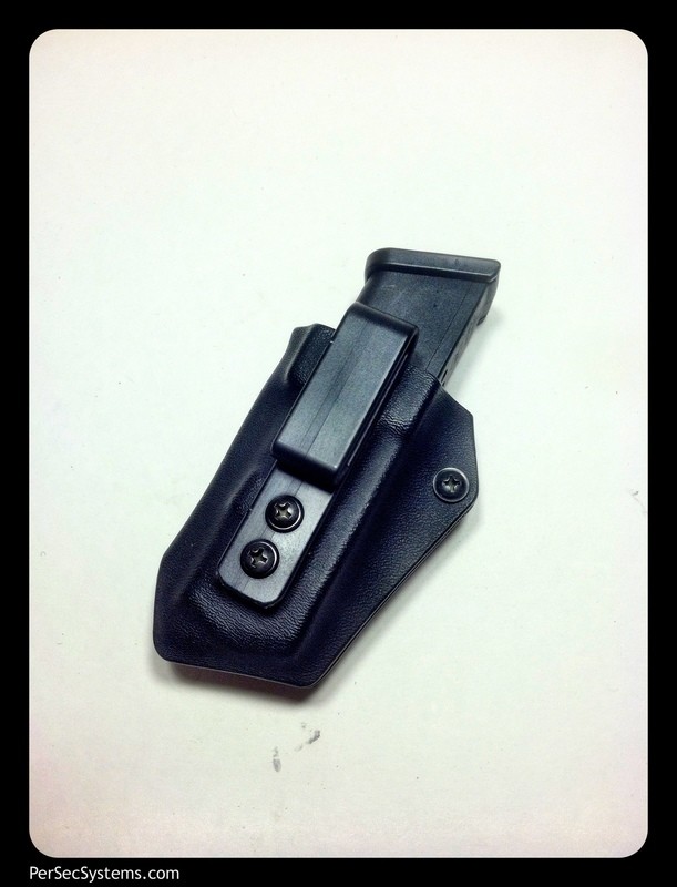 IWB OverHook  - Pistol