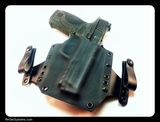 MPS Belt Attachments