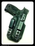 SPEAR Belt Attachments