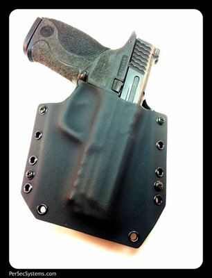 Standard Holster