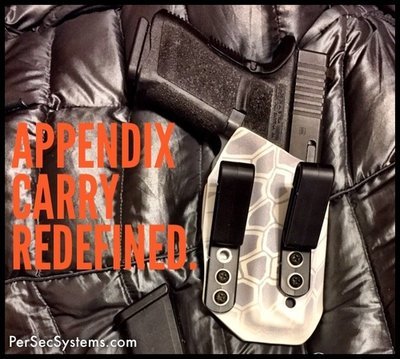 SPEAR  - APPENDIX Gen 2