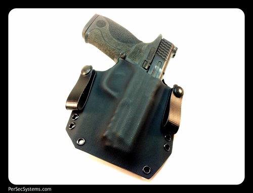 IWB Soft Loops (pair)