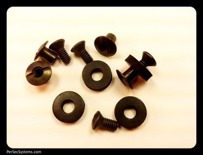 Spare Hardware (Full Set)