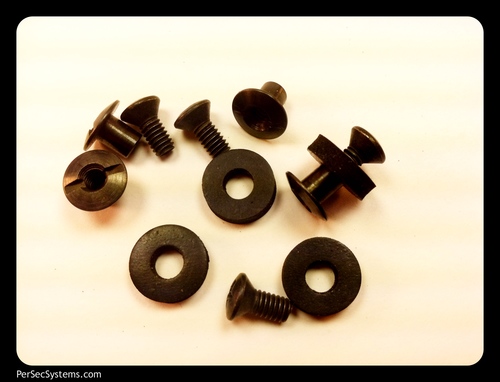 Spare Hardware (Full Set)