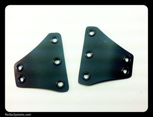 H.M.S. (Pair)