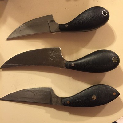 Clinch Pick Sheath / MARCC GEN 2