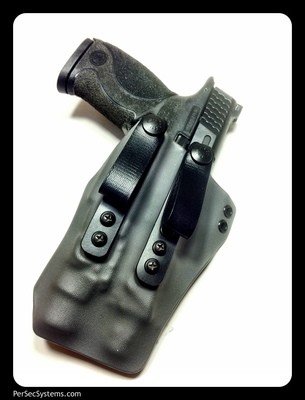 SPEAR - Appendix Light Enabled GEN 2