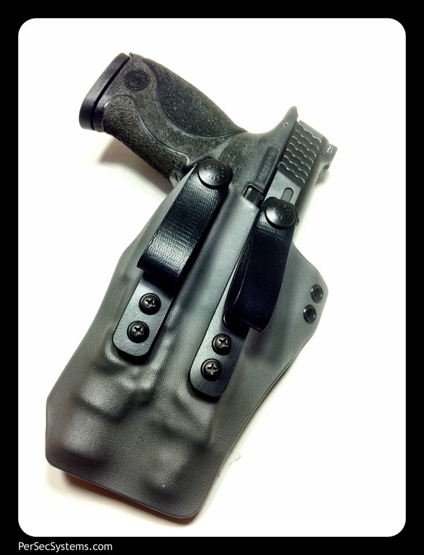 SPEAR - Appendix Light Enabled GEN 2