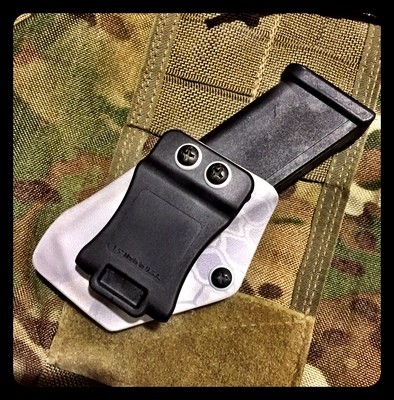MARCC - Magazine: Appendix Reverse Cant Carrier GEN3
