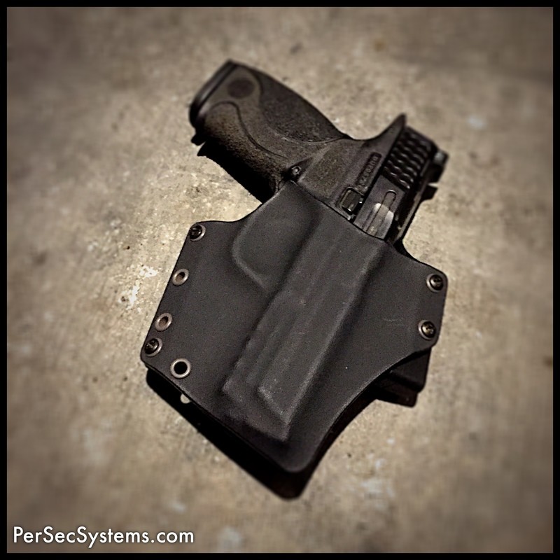 Signature Series Standard Holster - Gen 2