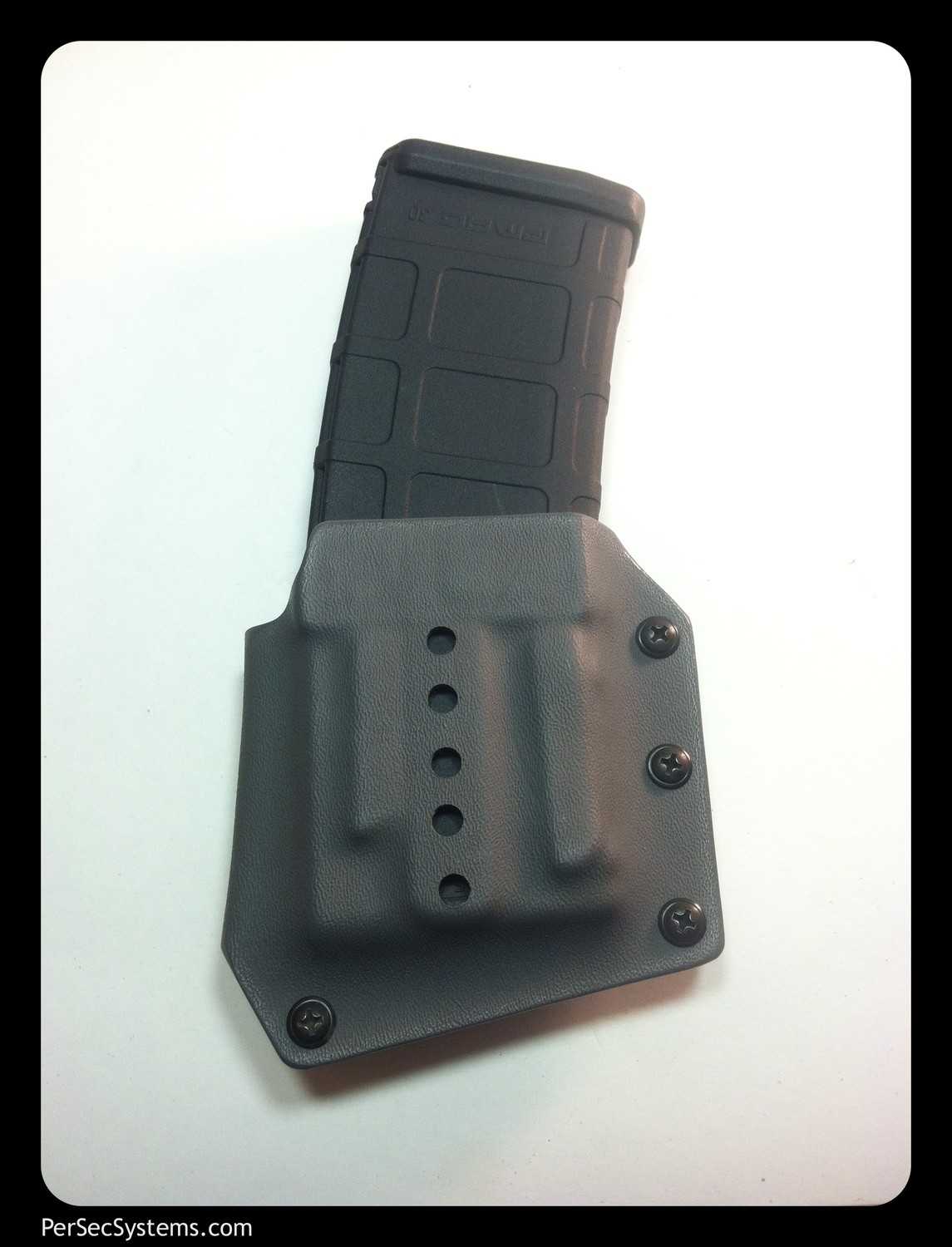 SPEED System - Rifle Mag Carrier