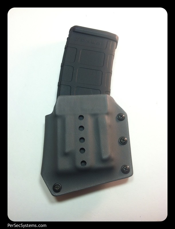 SPEED System - Rifle Mag Carrier