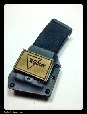 SPEED System - Velcro Panel