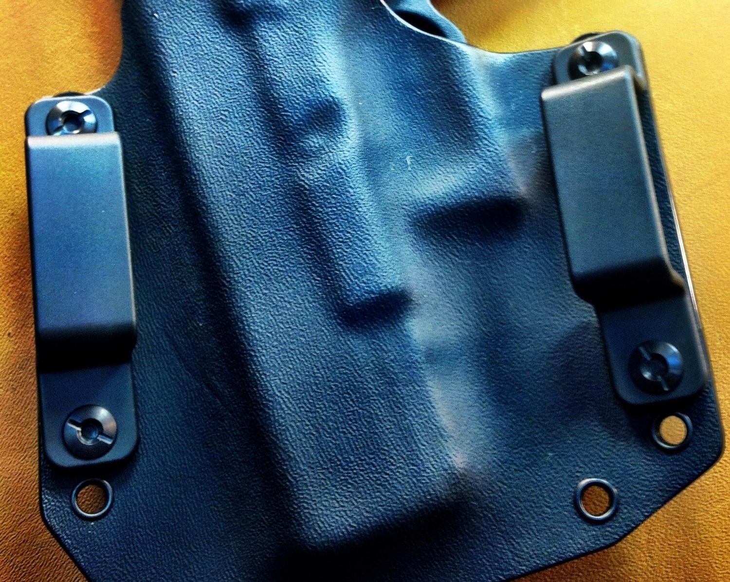 OWB Standard Belt Loops (Pair)