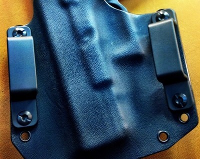 OWB Standard Belt Loops (Pair)