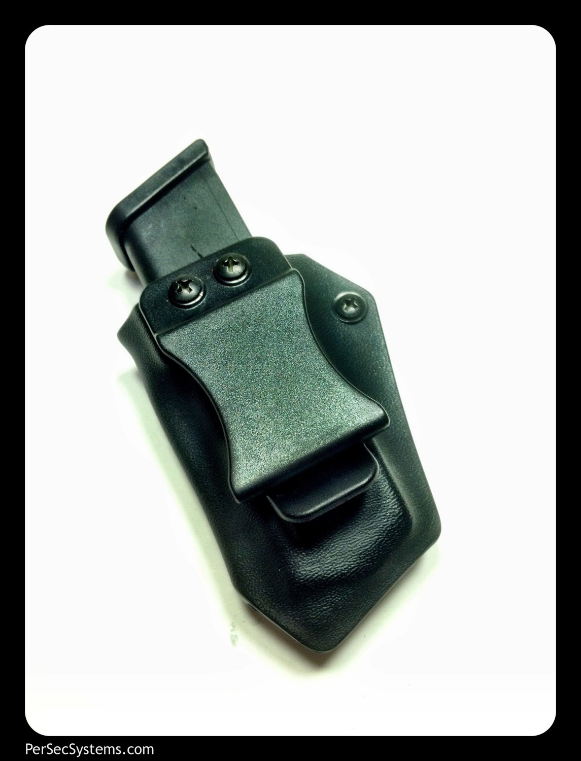 OWB / IWB QuickClip - Pistol