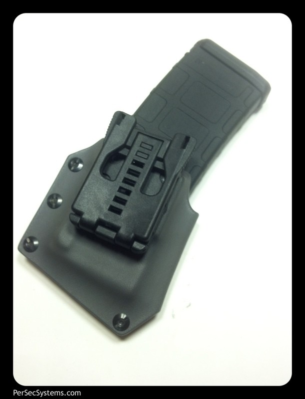 Tek-Lok - Rifle / Pistol