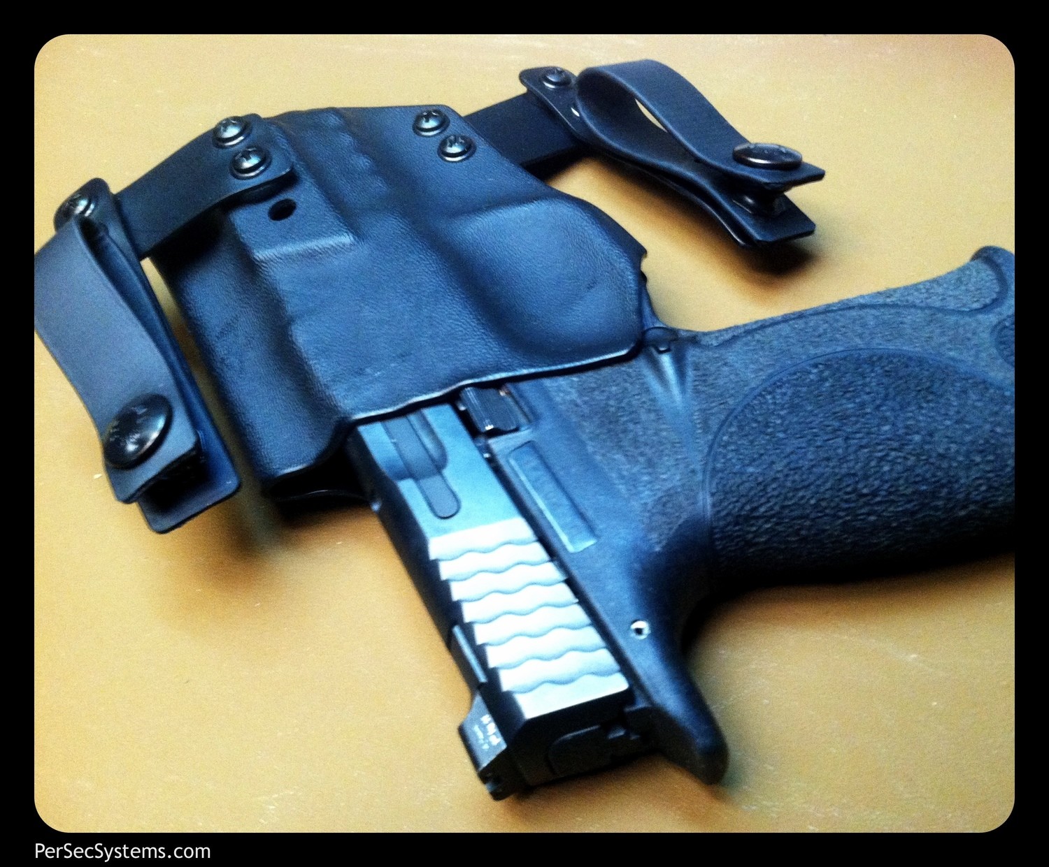 SPEAR Mini Wing System (Pair)