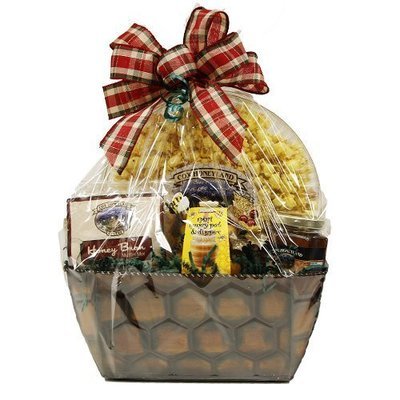 Honey of a Basket (small)