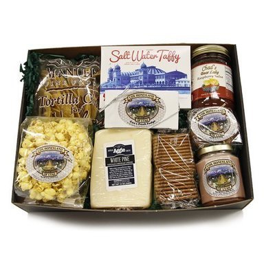 Sweet and Spicy Gift Box (large)