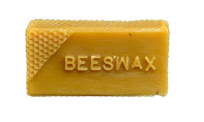 Pure Filtered Beeswax