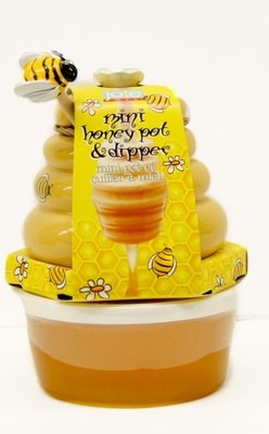 Honey Pot Wrap