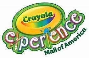 Crayola Experience MN (200) ticket bundle  $8400 Barter - Plus Cash Shipping and Handling fee of...
