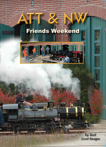 ATT & NW: Friends Weekend ATT & NW: Friends Weekend
