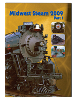 Midwest Steam: Part I Midwest Steam: Part I