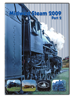 Midwest Steam: Part 2 Midwest Steam: Part 2