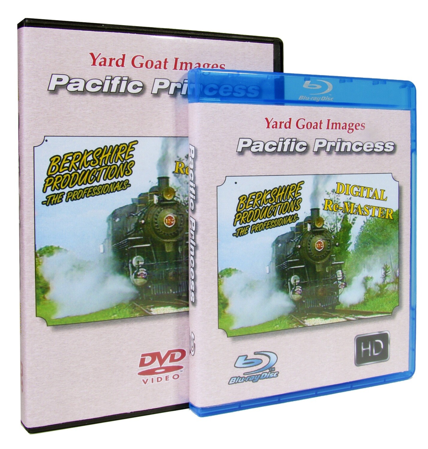 Louisville & Nashville 152: Pacific Princess - YGI Classics