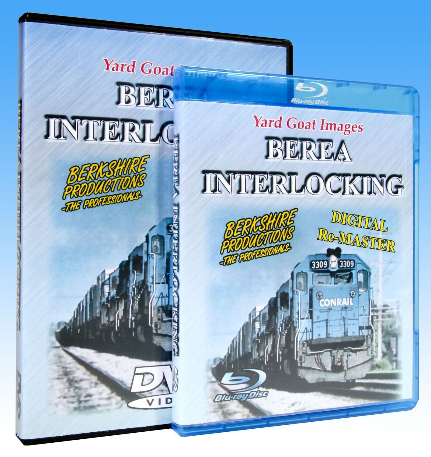 Berea Interlocking - YGI Classics