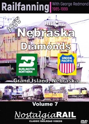 Nebraska Diamonds