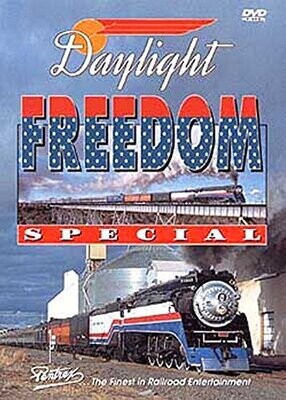 Daylight Freedom Special