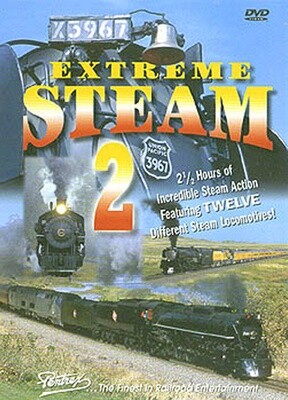 Extreme Steam 2