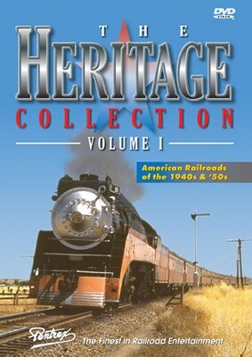 The Heritage Collection Vol I