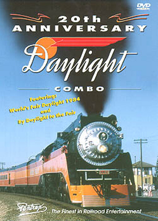 20th Anniversary Daylight Combo