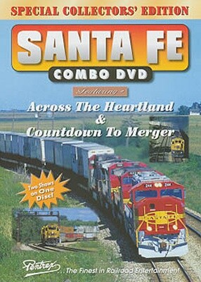 Santa Fe Combo: Heartland - Merger