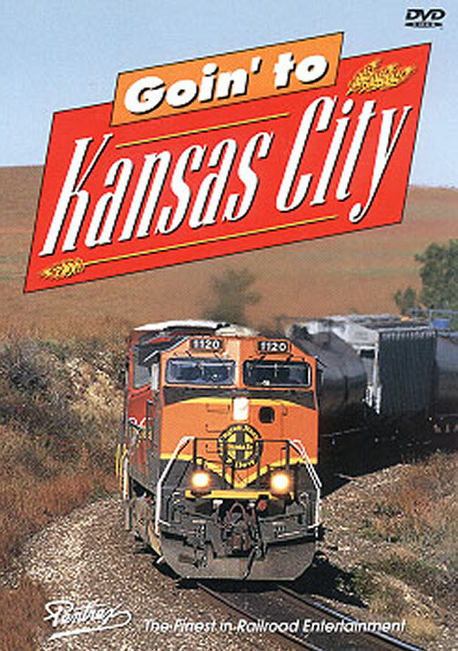 Goin’ to Kansas City