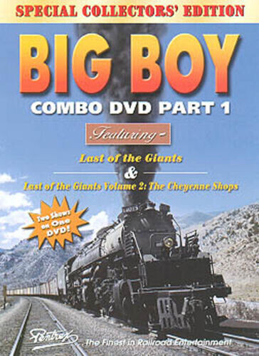 Big Boy Combo Part 1